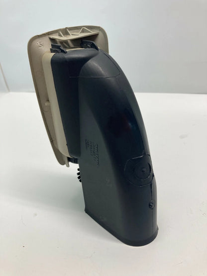 2001-2009 VOLVO S60 REAR B PILLAR RIGHT A/C HEATER AIR VENT DUCT 9158449 OEM