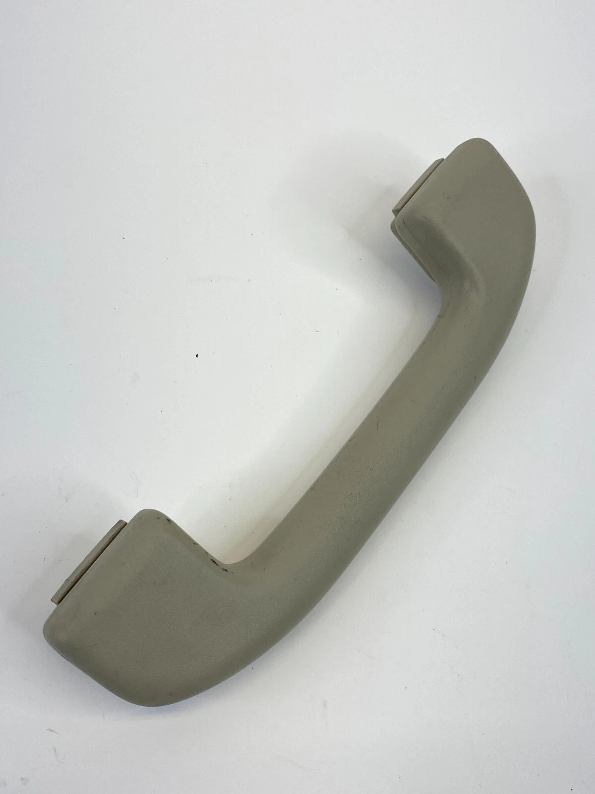 07-12 NISSAN VERSA ROOF FRONT RIGHT SIDE INTERIOR GRIP GRAB ASSIST HANDLE OEM
