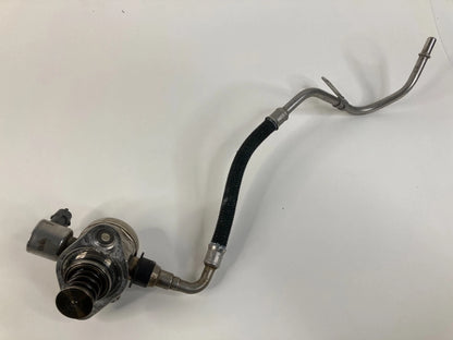 14-19 EXPLORER INTERCEPTOR UTILITY 3.5L HIGH PRESSURE FUEL PUMP AA5E9D376 OEM