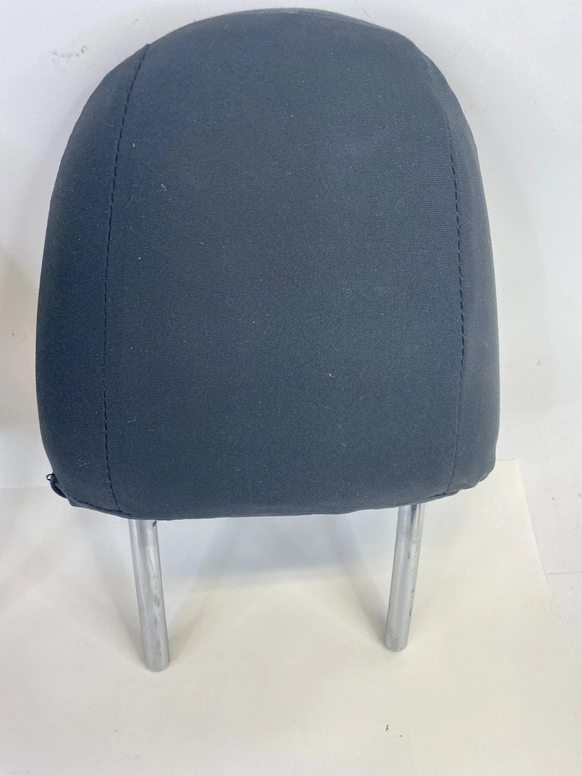 2014-2019 Nissan Versa Note Rear Left & Right Seat Headrest Head Rest Set Pair