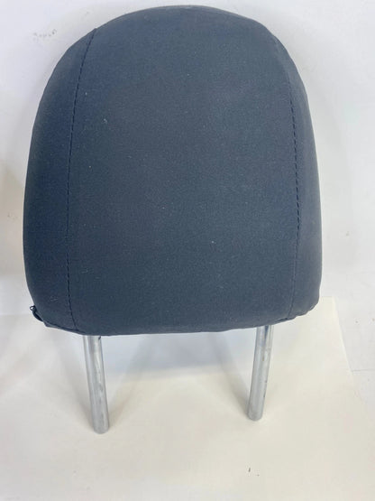 2014-2019 Nissan Versa Note Rear Left & Right Seat Headrest Head Rest Set Pair