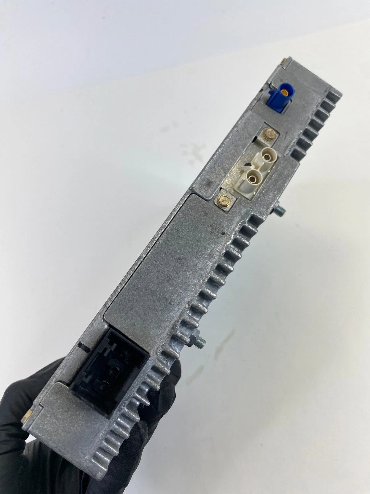 07-14 Mercedes-Benz CL550 4Matic CL600 Satellite Radio Receiver Module Unit OEM