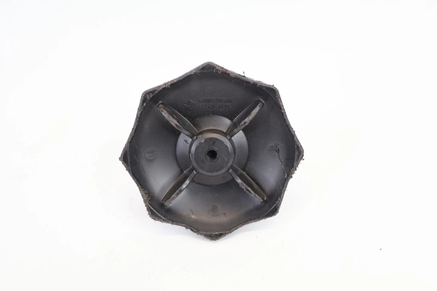 2011-2022 GRAND CHEROKEE SPARE TIRE WHEEL HOLD DOWN BOLT RETAINER 68082978AA OEM