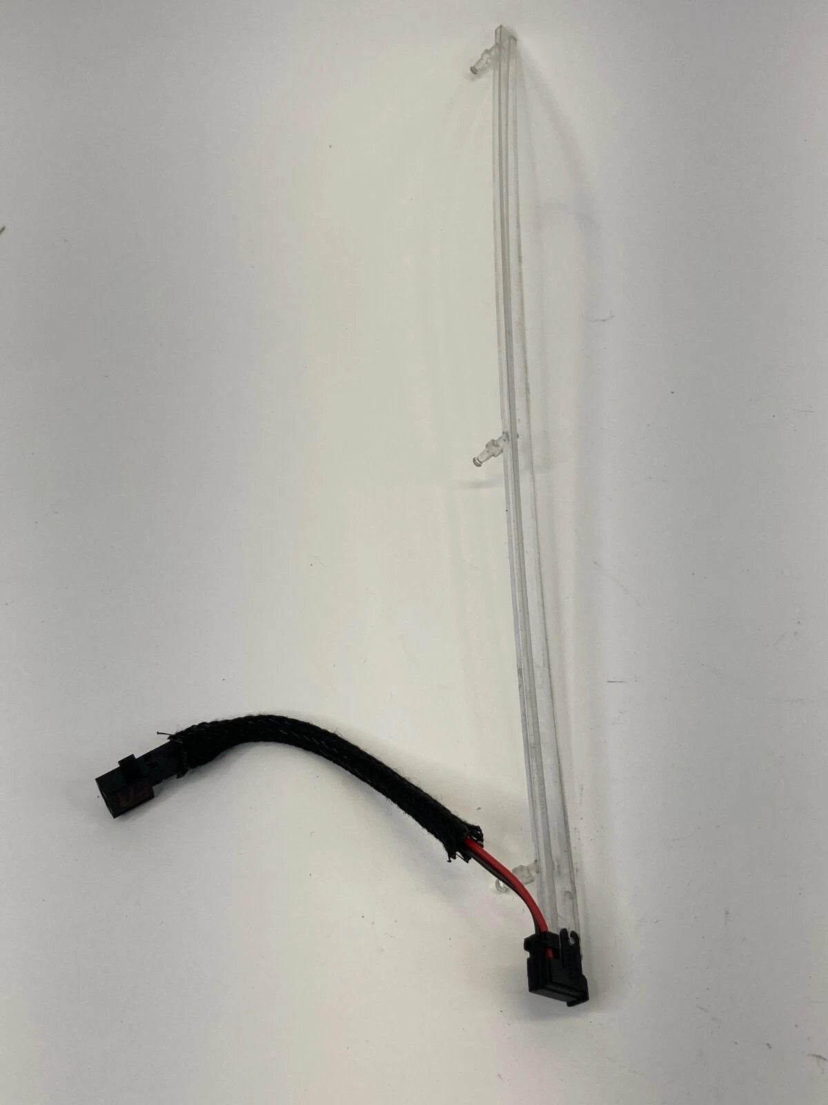 2006-2011 AUDI A6 FRONT RIGHT PASSENGER DOOR LIGHT WIRING WIRE HARNESS 19028984