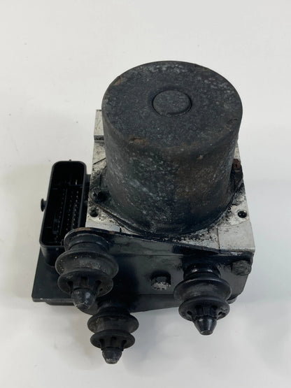 2010-2012 Audi A4 Quattro 2.0L AWD M/T ABS Anti Lock Brake Pump Module Assy OEM