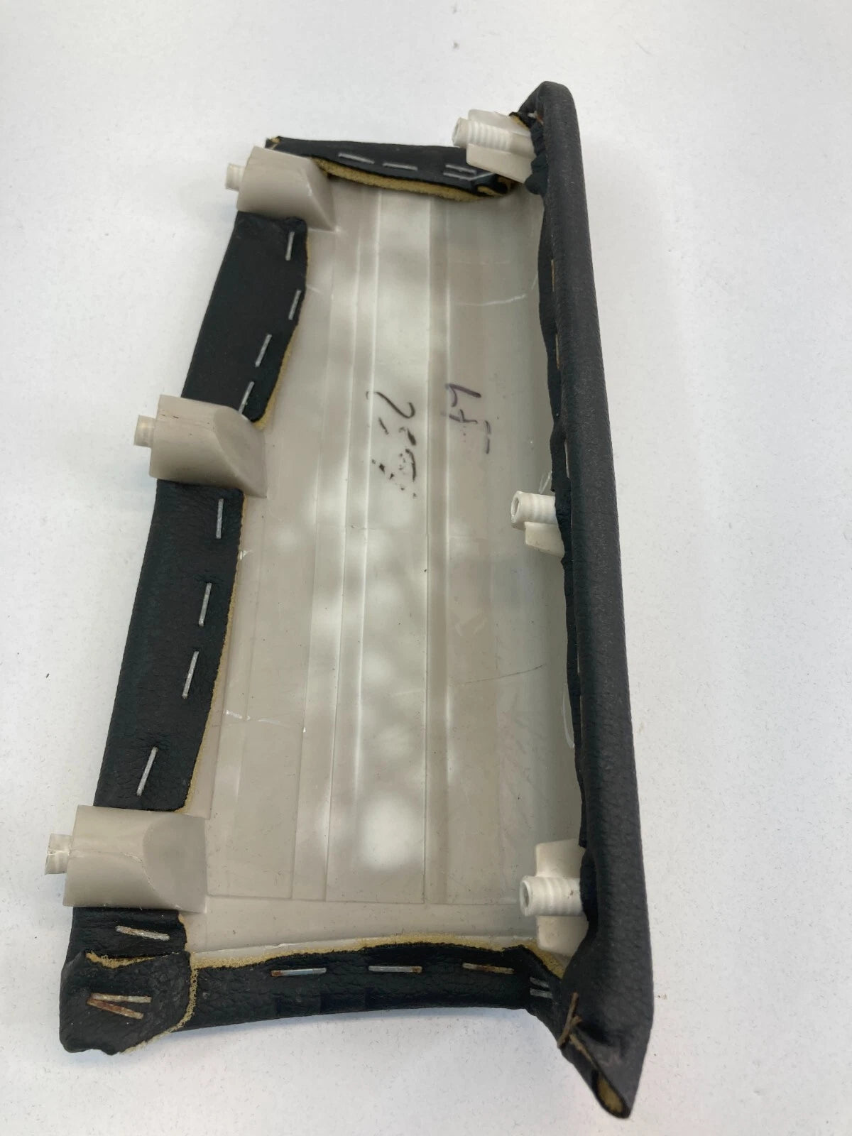 2011-2014 CHEVROLET CRUZE FRONT LEFT DRIVER SIDE INNER DOOR PANEL ARM REST PANEL