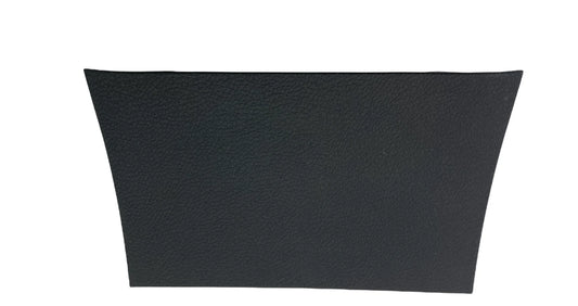 2005-2010 VOLKSWAGEN JETTA CENTER CONSOLE LOWER STORAGE PANEL TRIM 1K0857367 OEM