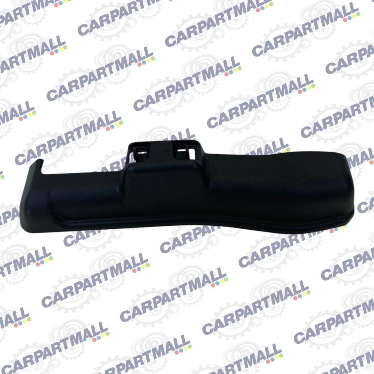 2007-2014 TOYOTA YARIS UNDER DRIVER SEAT JACK COVER TRIM 58442-52060 OEM