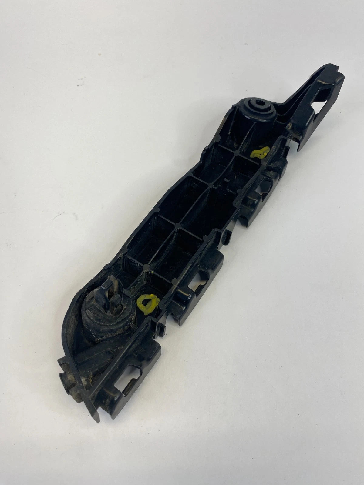 2009-2016 TOYOTA VENZA FRONT RIGHT BUMPER COVER SUPPORT RAIL 52535-0T010 OEM