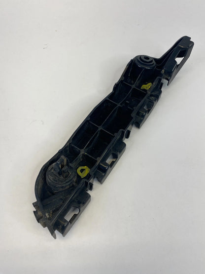 2009-2016 TOYOTA VENZA FRONT RIGHT BUMPER COVER SUPPORT RAIL 52535-0T010 OEM
