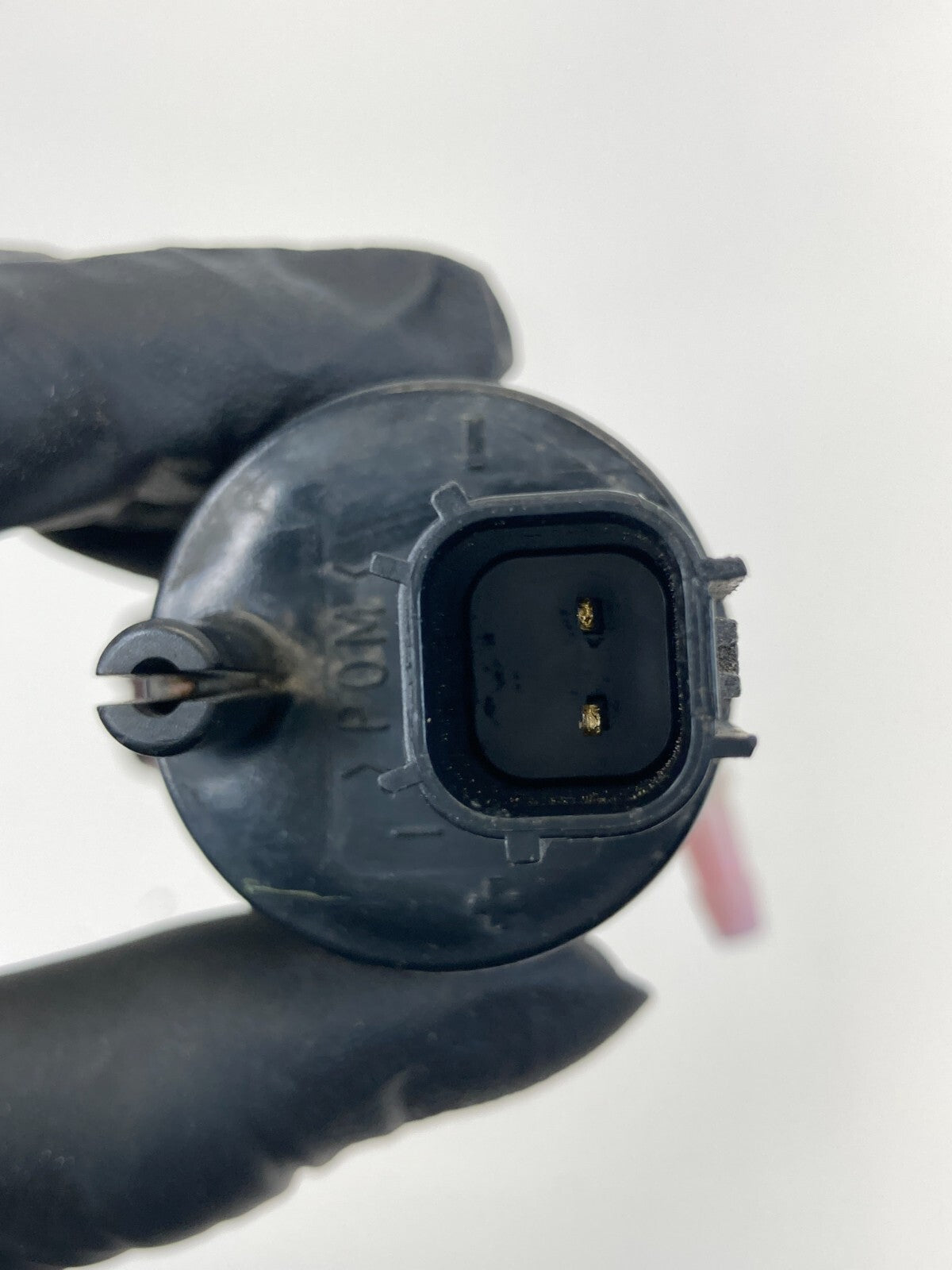 2004-2008 Chrysler PT Cruiser 01-06 Sebring Front Windshield Washer Pump OEM