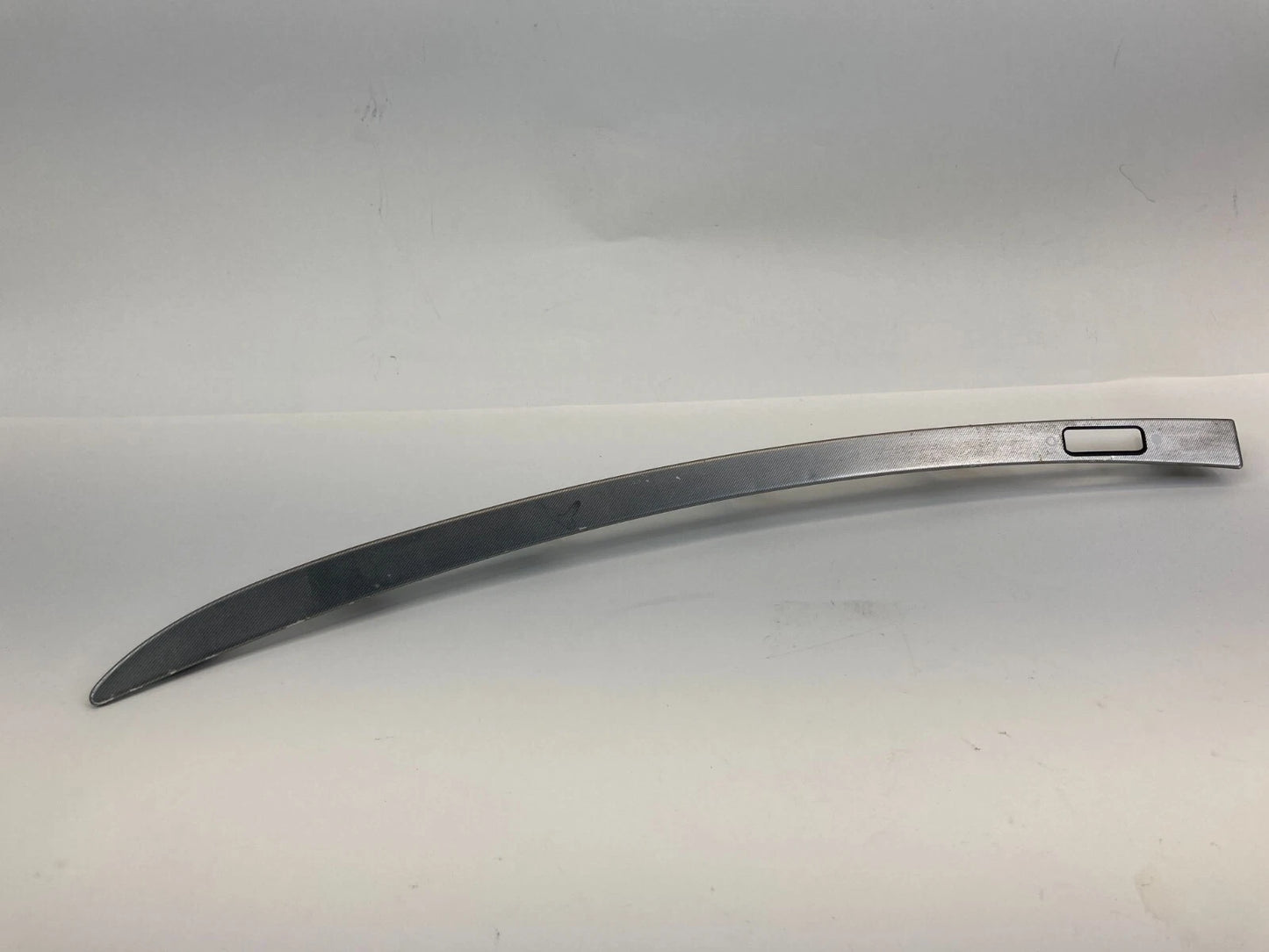 04 05 06 07 08 ACURA TL DASH RIGHT PASSENGER SIDE TRIM MOLDING BEZEL PANEL OEM