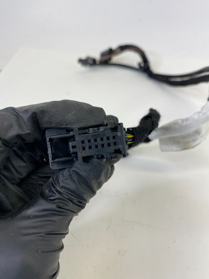 2003-2007 Saab 9-3 93 Center Console Harness Wire Wiring Cable 12765161 OEM