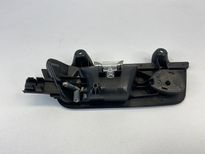 2002-2008 AUDI A4 A4 QUATTRO REAR RIGHT PASSENGER INTERIOR DOOR HANDLE 8E0839020