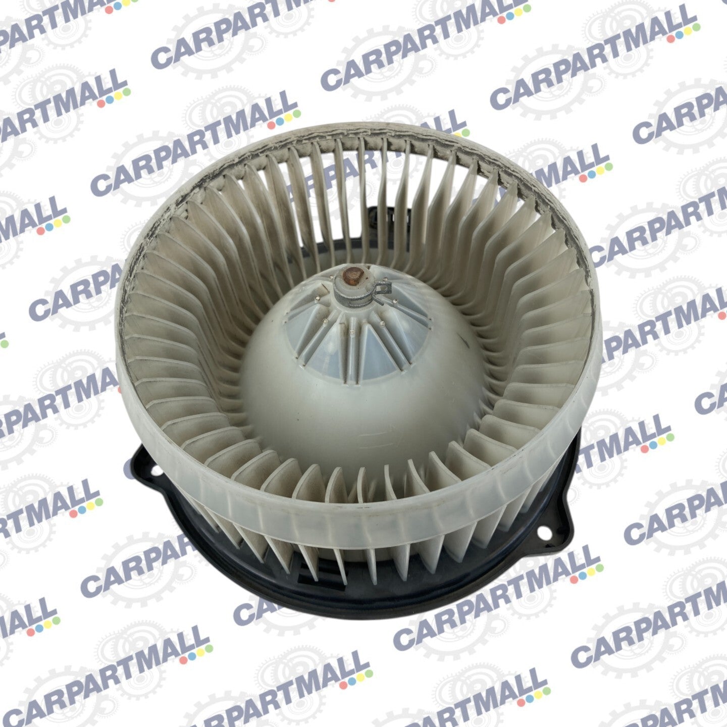 2006-2008 Honda Ridgeline 3.5L V6 A/C Heater Blower Motor Fan Assy OEM