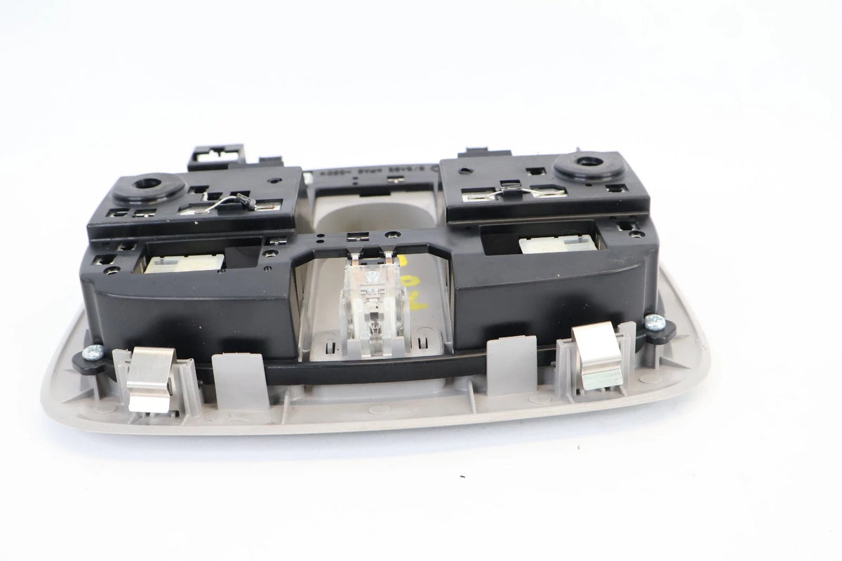 2010-2013 KIA SOUL ROOF OVERHEAD CONSOLE DOME MAP READING LIGHT LAMP