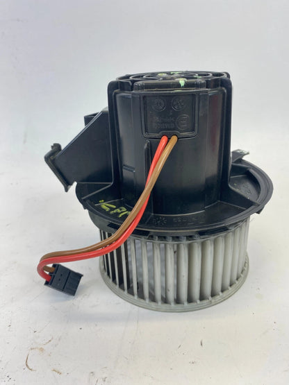 2010-2015 MERCEDES-BENZ GLK350 GLK 350 HEATER BLOWER MOTOR ASSEMBLY OEM