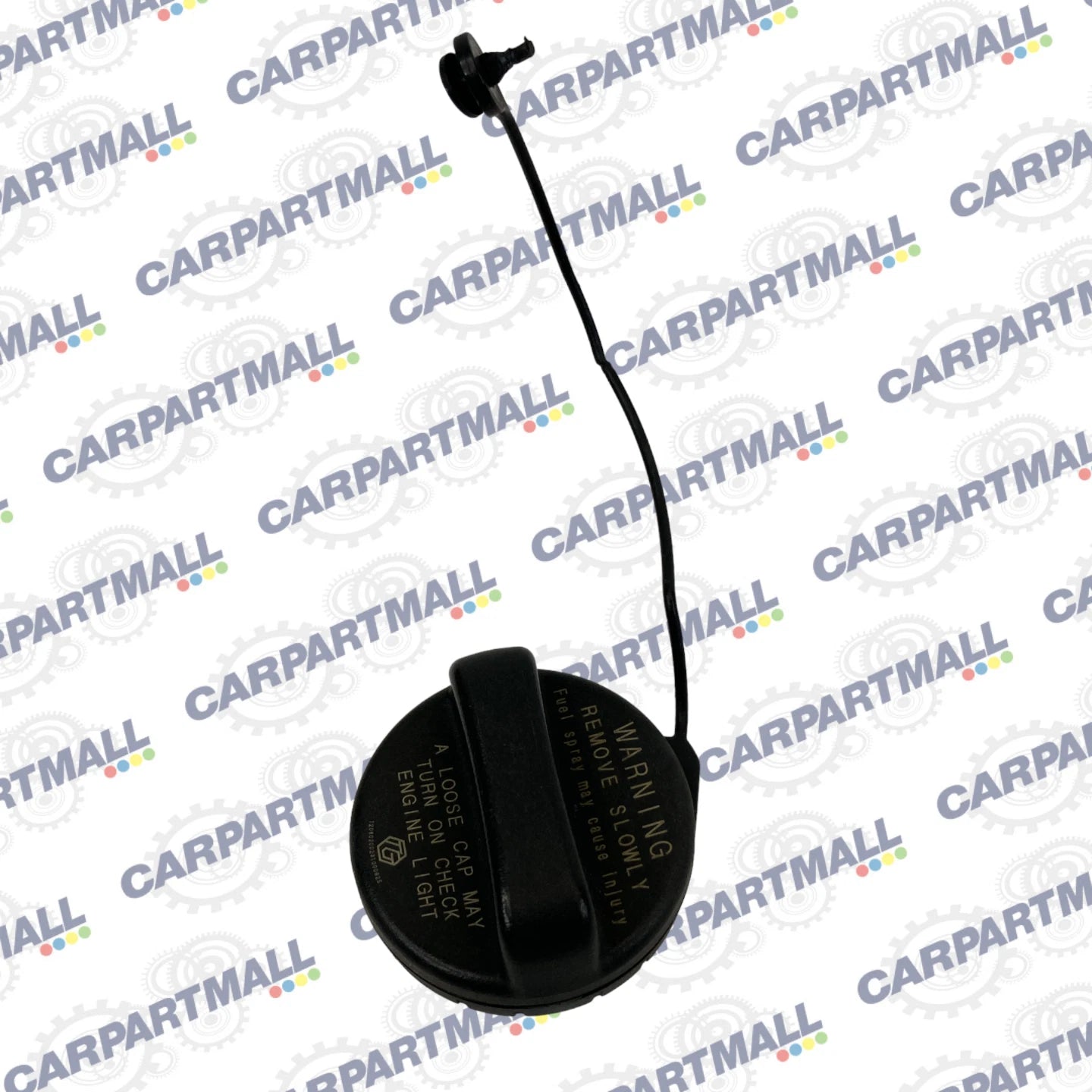 2010-2014 SUBARU OUTBACK WAGON 2.5L FUEL FILLER GAS LID COVER CAP ASSEMBLY OEM