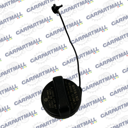 2010-2014 SUBARU OUTBACK WAGON 2.5L FUEL FILLER GAS LID COVER CAP ASSEMBLY OEM