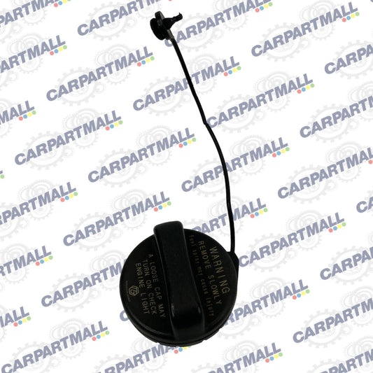 2010-2014 SUBARU OUTBACK WAGON 2.5L FUEL FILLER GAS LID COVER CAP ASSEMBLY OEM