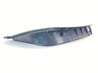 2003-2006 INFINITI G35 SEDAN RIGHT SIDE TRUNK REAR SILL PLATE TRIM 84992-AL500