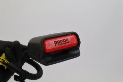 2011-2016 HYUNDAI ELANTRA FRONT RH PASSENGER SEAT BELT BUCKLE OEM 888403X500RYR