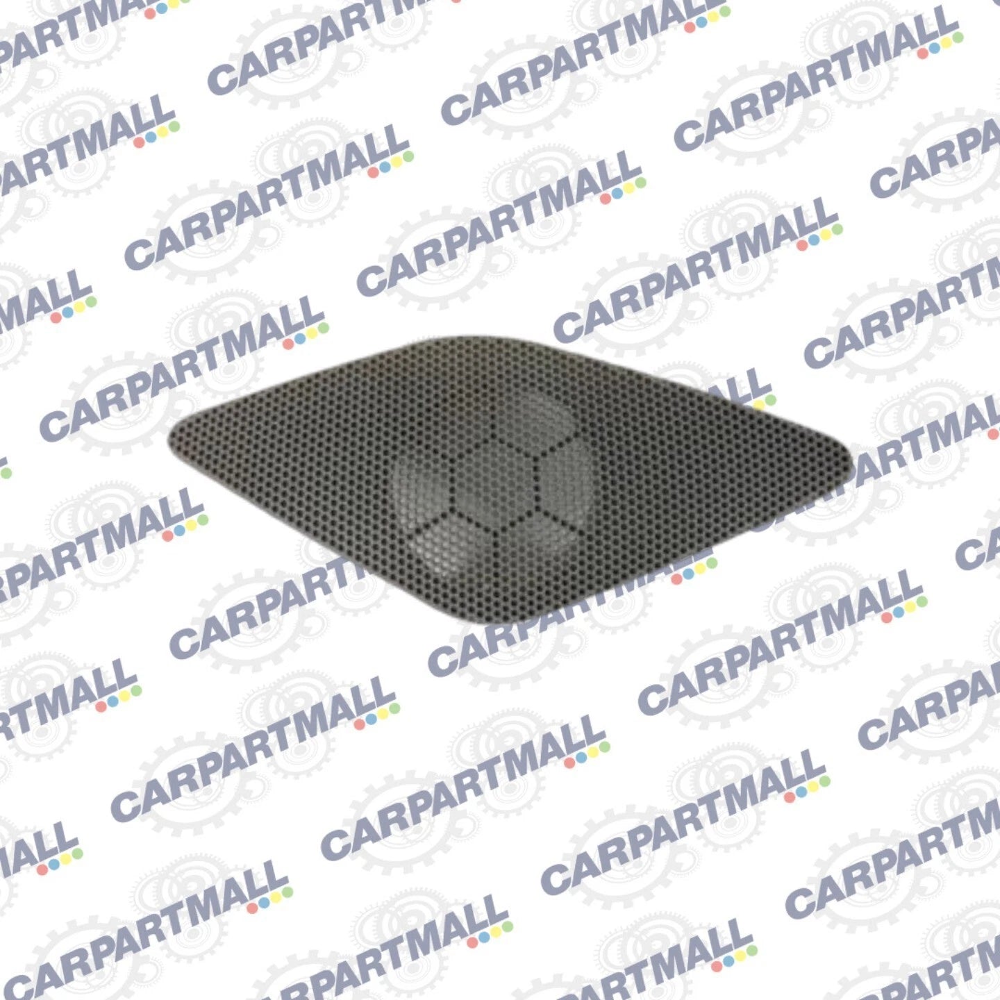 2010-2017 CHEVY EQUINOX FRONT RIGHT SIDE A-PILLAR GARNISH SPEAKER GRILLE COVER