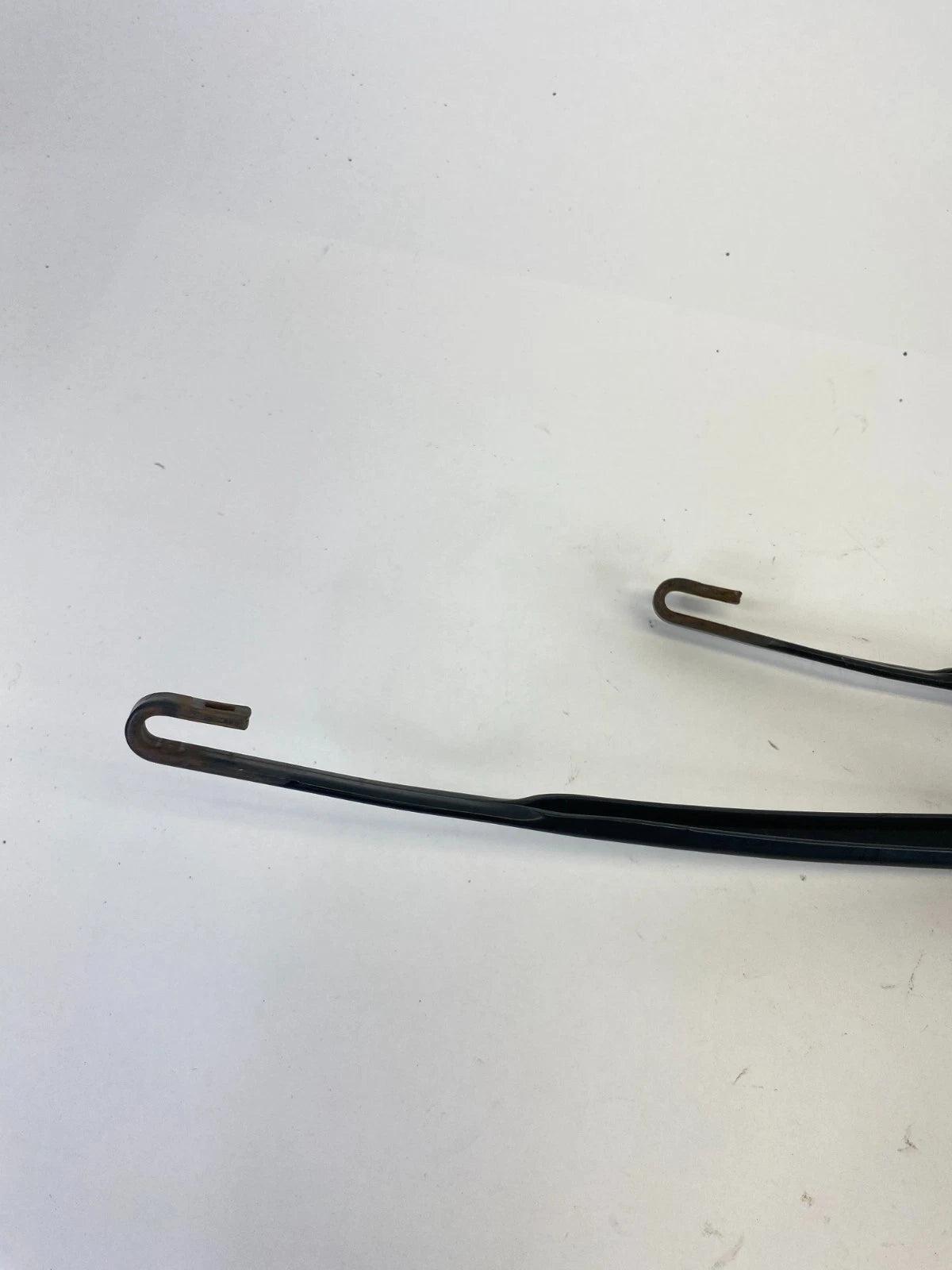2007 2008 INFINITI G35 08-13 G37 FRONT RIGHT & LEFT WINDSHIELD WIPER ARM SET OEM