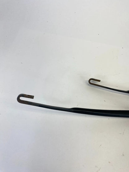 2007 2008 INFINITI G35 08-13 G37 FRONT RIGHT & LEFT WINDSHIELD WIPER ARM SET OEM