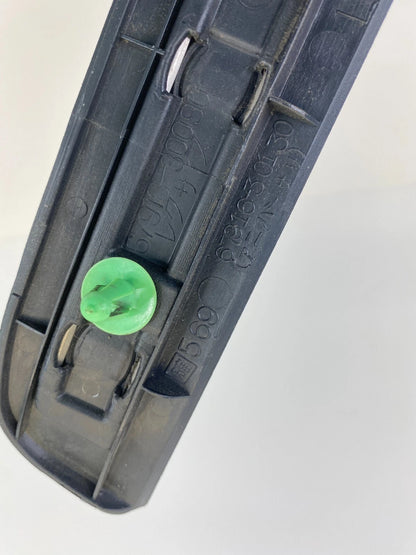98-05 LEXUS GS300 REAR LEFT SIDE DOOR SILL SCUFF PLATE TRIM MOLDING 6791630091