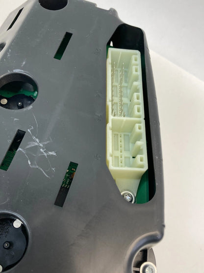 2008 CHYSLER 300 AT INSTRUMENT CLUSTER SPEEDOMETER GAUGES 178K MILES 05172105AF