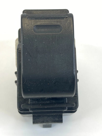 1993-2008 TOYOTA COROLLA REAR LEFT SIDE DOOR POWER WINDOW SWITCH ASSY OEM