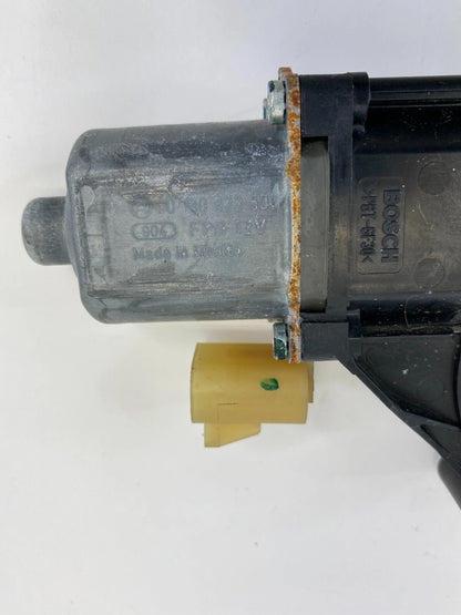 2011-2014 BUICK REGAL REAR RIGHT DOOR POWER WINDOW MOTOR 0130822500 OEM