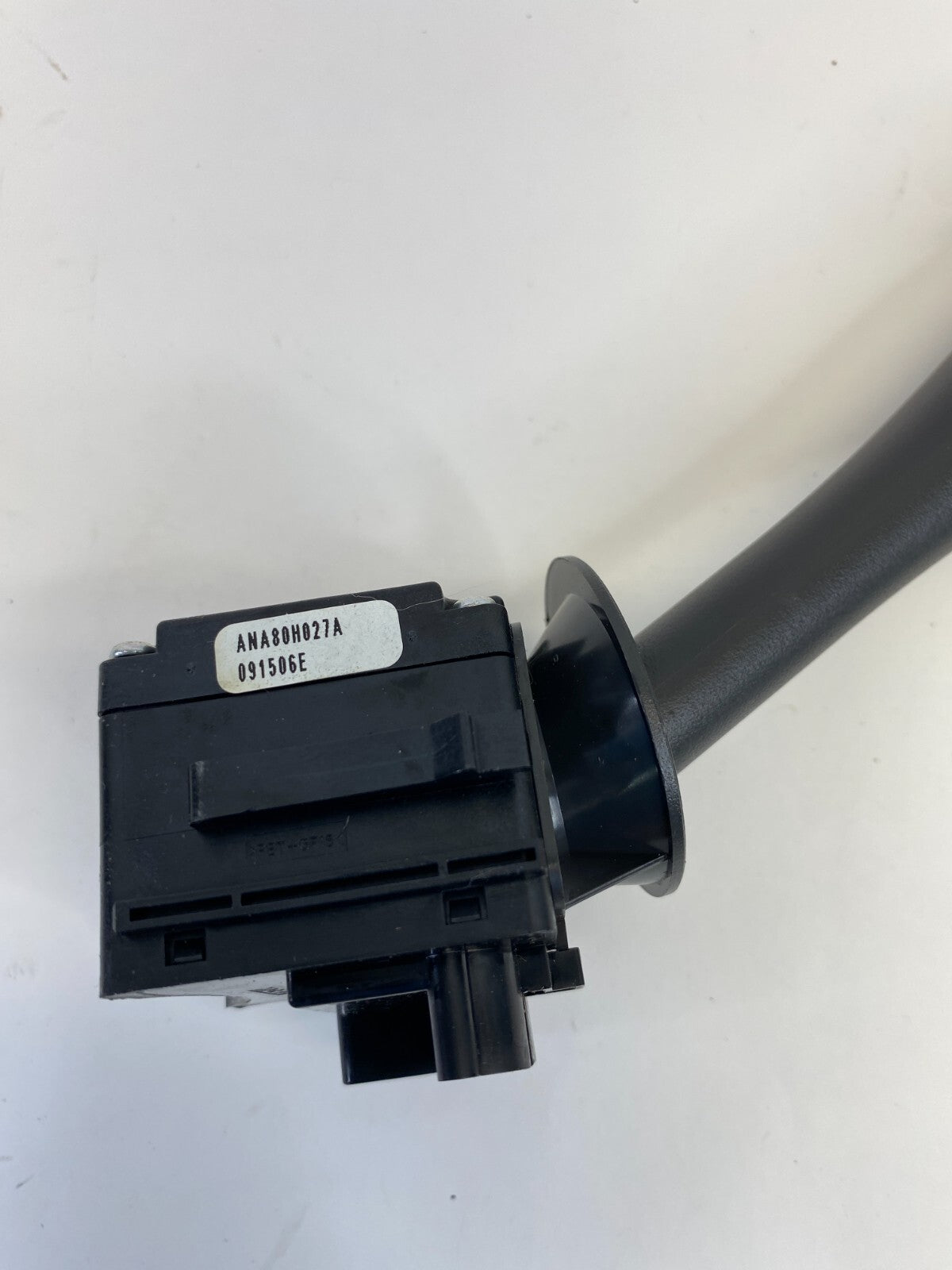 2006-2010 Pontiac G6 Front Windshield Wiper and Washer Control Switch OEM