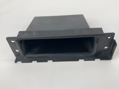 2004-2007 BMW 530i Sedan Rear Trunk Storage Bin Compartment Tray 51477136229