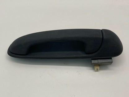 1999-2004 Jeep Grand Cherokee Rear Right Side Exterior Door Handle 55135838AC