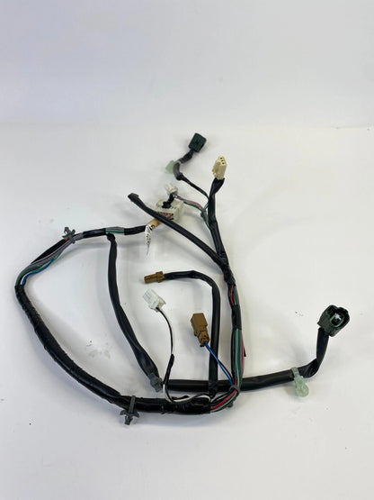 2006-2010 INFINITI M35 TRUNK DECK LID WIRE WIRING HARNESS CABLE 24025-EH101 OEM