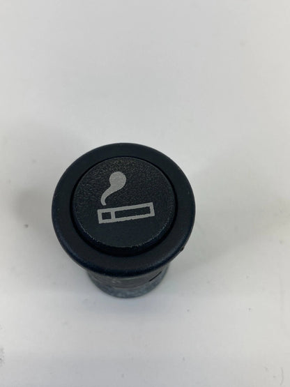 1998 1999 2000 2001 AUDI A6 QUATTRO POWER OUTLET CIGARETTE LIGHTER SOCKET OEM