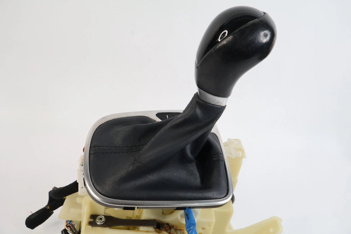 2012 2013 KIA SOUL AUTO TRANS FLOOR GEAR SHIFT SHIFTER LEVER SELECTOR & KNOB OEM