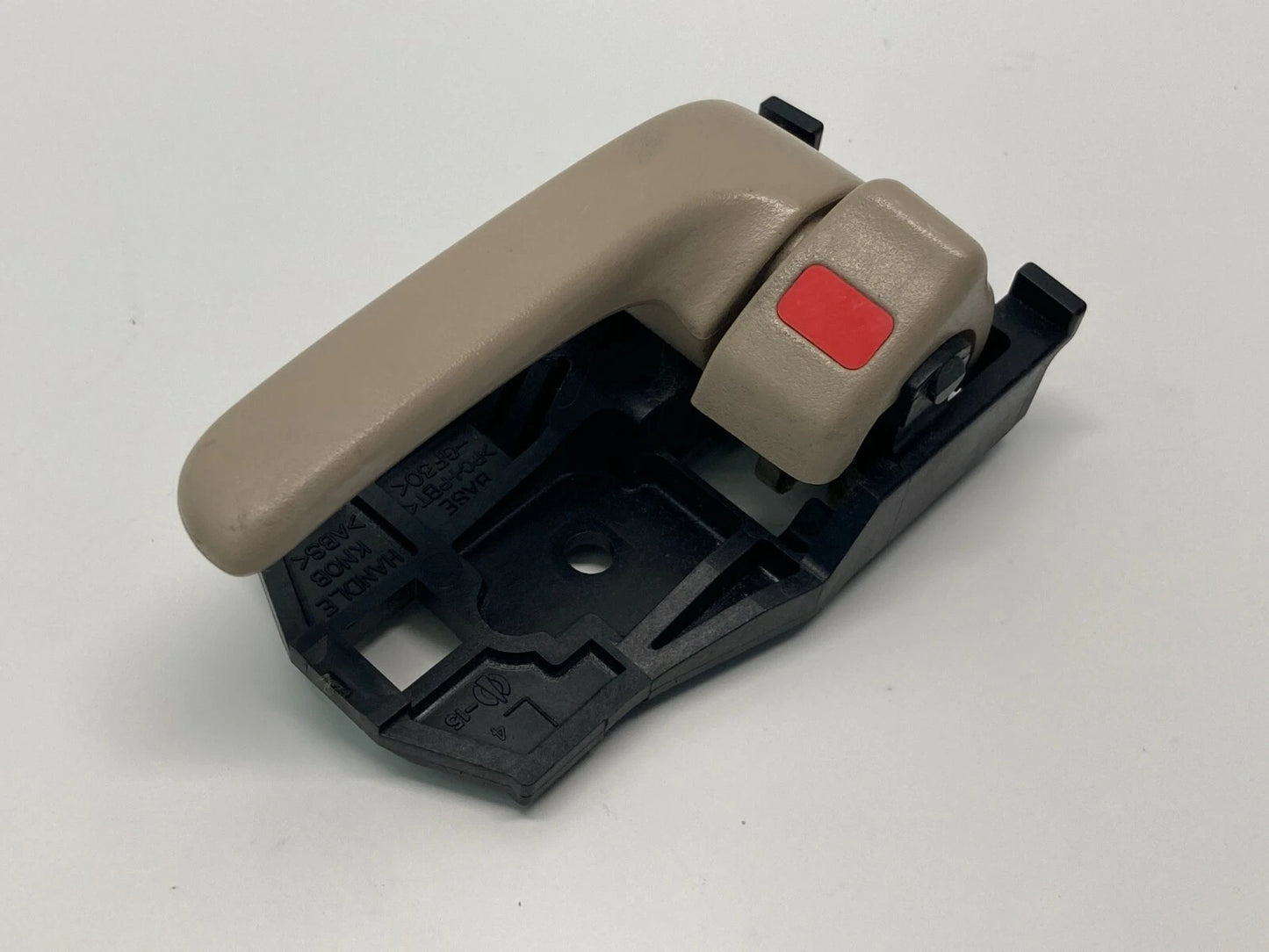 1997-2001 LEXUS ES300 REAR LEFT BACK SIDE INTERIOR DOOR HANDLE 6920622080 OEM