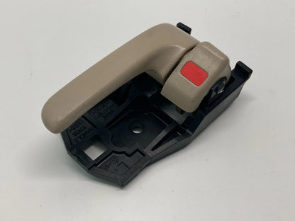 1997-2001 LEXUS ES300 REAR LEFT BACK SIDE INTERIOR DOOR HANDLE 6920622080 OEM