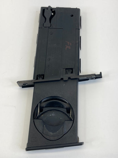 2009-2013 BMW 328i xDrive Dash Right Passenger Insert Cup Holder Cupholder OEM