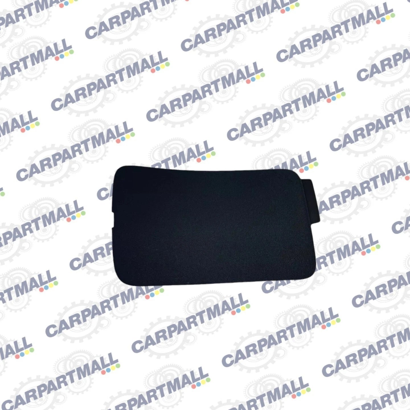 2010-2015 MITSUBISHI LANCER REAR LEFT TAILGATE LOWER TRIM ACCESS COVER 7224A119