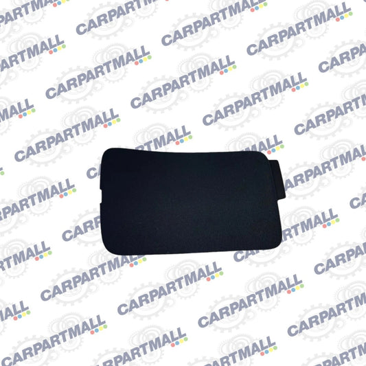 2010-2015 MITSUBISHI LANCER REAR LEFT TAILGATE LOWER TRIM ACCESS COVER 7224A119