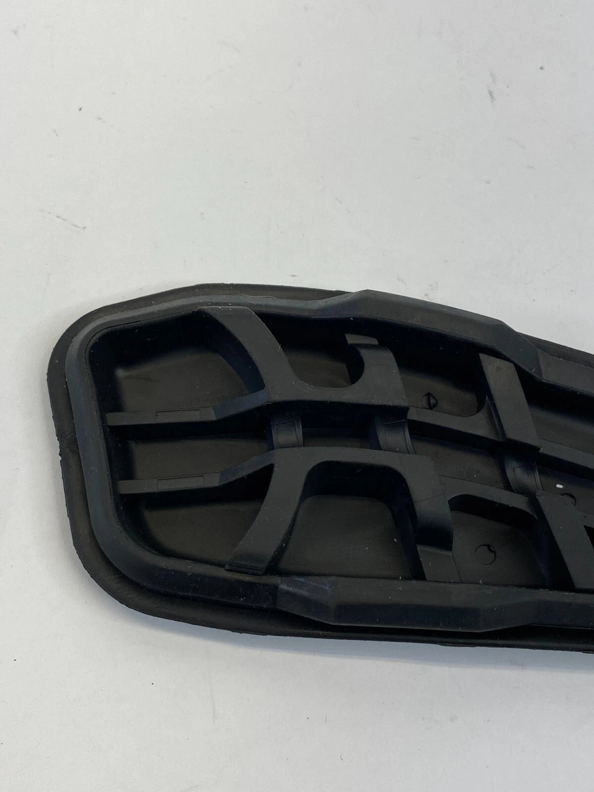 2004-2012 MITSUBISHI GALANT FRONT LEFT SIDE INNER CORNER MIRROR TRIM COVER OEM