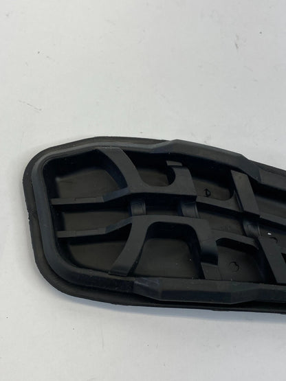 2004-2012 MITSUBISHI GALANT FRONT LEFT SIDE INNER CORNER MIRROR TRIM COVER OEM