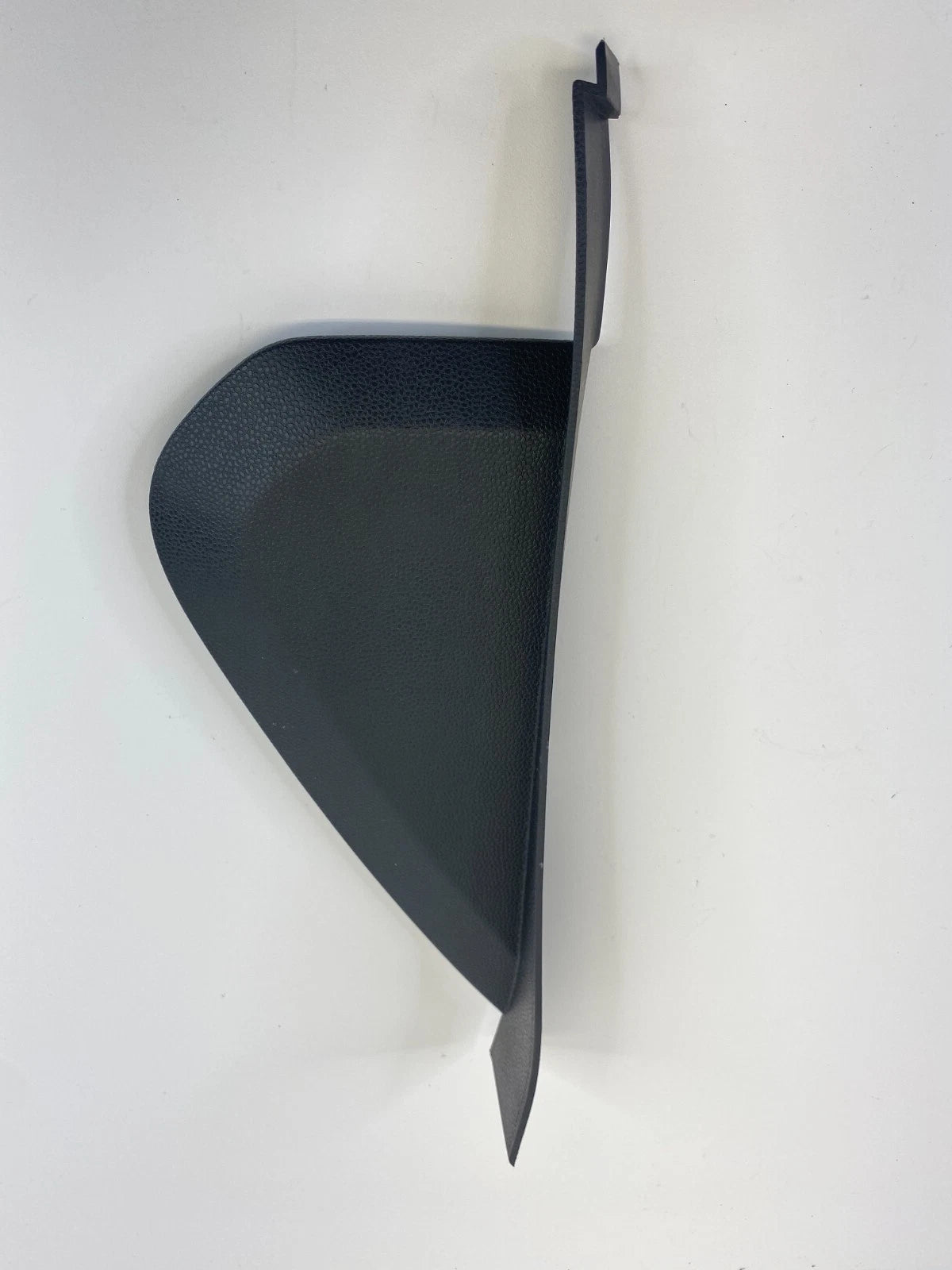 2011-2019 FORD FIESTA DASH RIGHT SIDE CAP END PANEL COVER BEZEL TRIM AE83A044C60