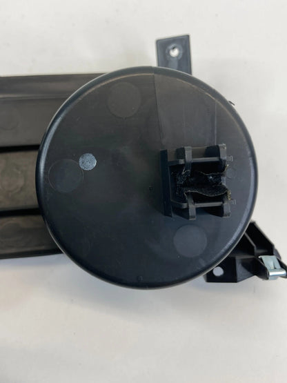 2011-2017 NISSAN JUKE CENTER CONSOLE CUP HOLDER COMPARTMENT 96931-1KK0A OEM