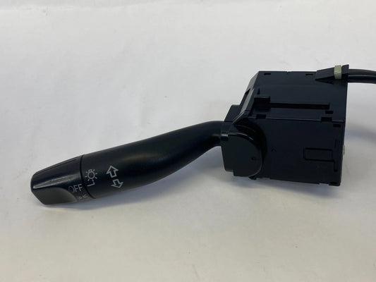 2003-2007 HONDA ACCORD HEADLIGHT TURN SIGNAL CONTROL COLUMN SWITCH M22658 OEM