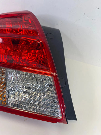 2015-2022 Chevrolet Trax Driver Left Taillight Tail Light Lamp 42599449 OEM